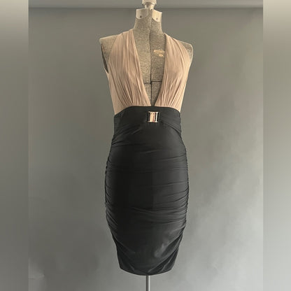 Omg Sexy!!! Bebe Evening Dress