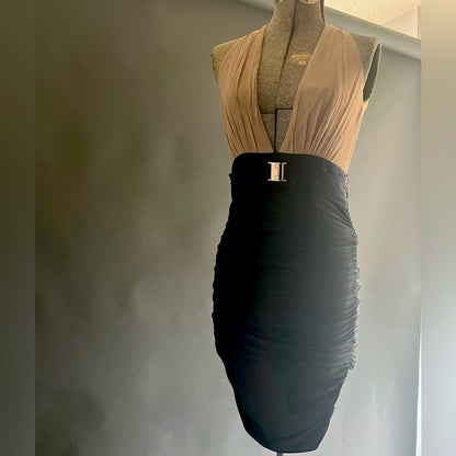 Omg Sexy!!! Bebe Evening Dress