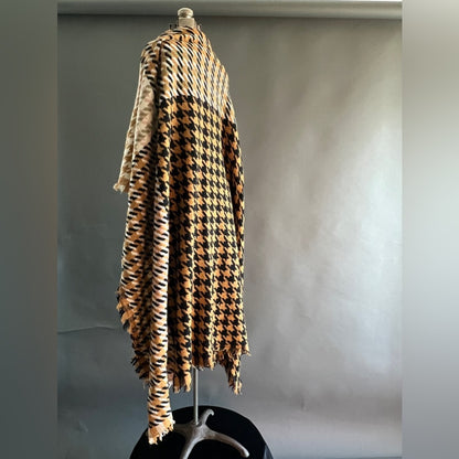 Judith and Charles Shawl - so soft