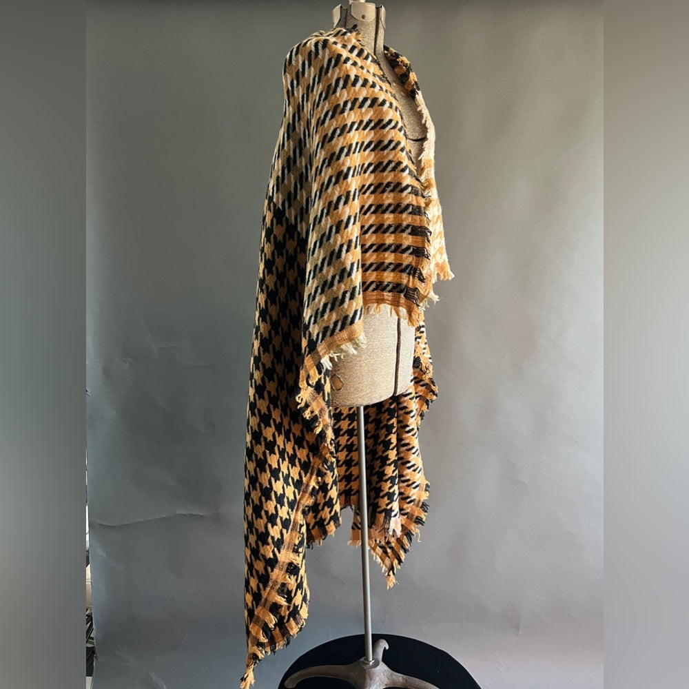 Judith and Charles Shawl - so soft