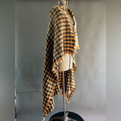 Judith and Charles Shawl - so soft