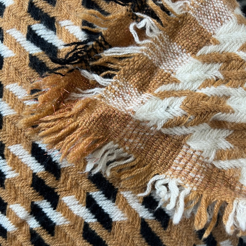 Judith and Charles Shawl - so soft