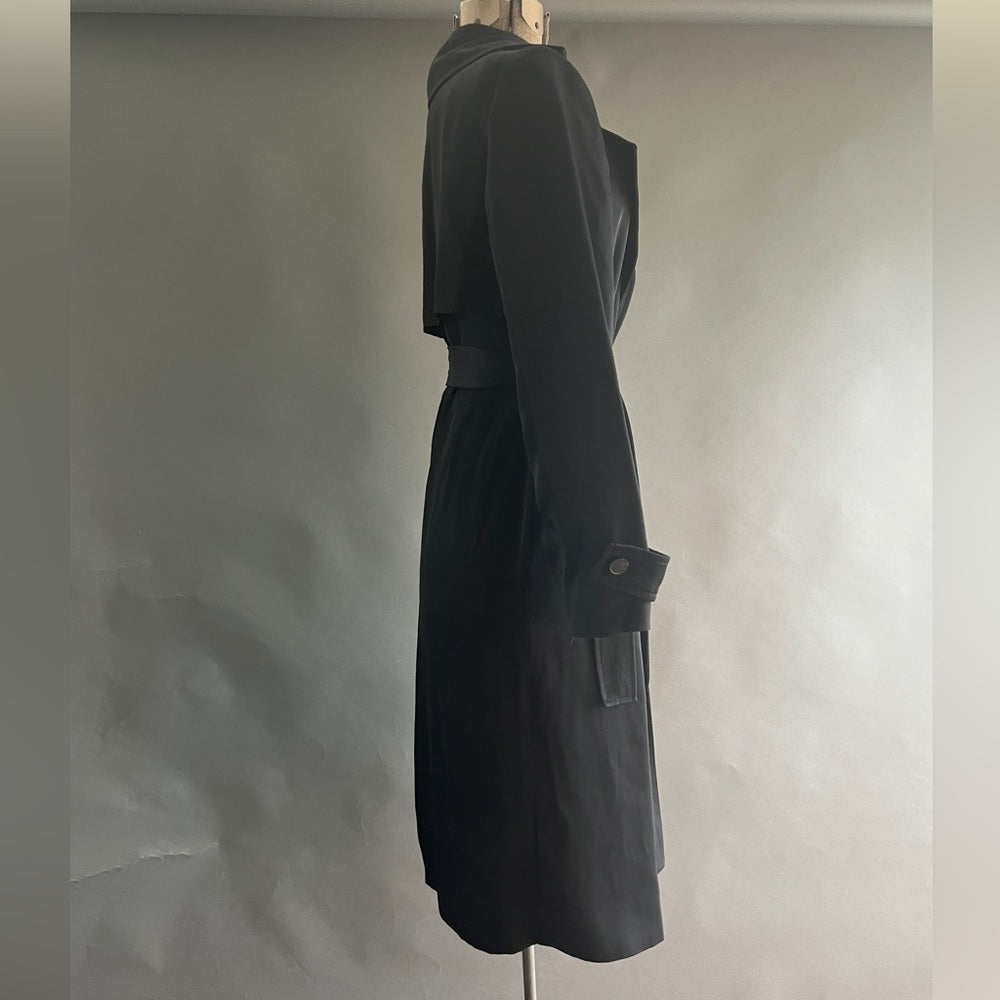 Black Trench