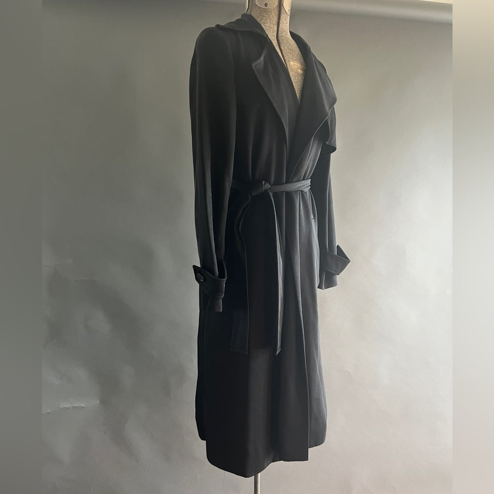 Black Trench