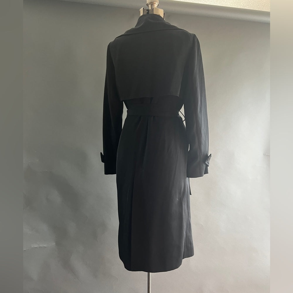 Black Trench