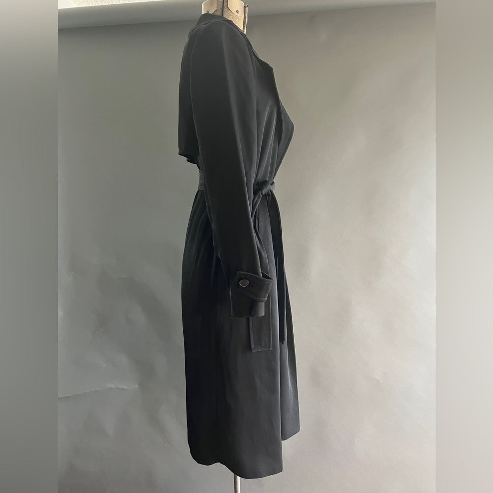 Black Trench