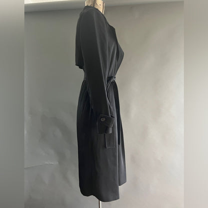 Black Trench