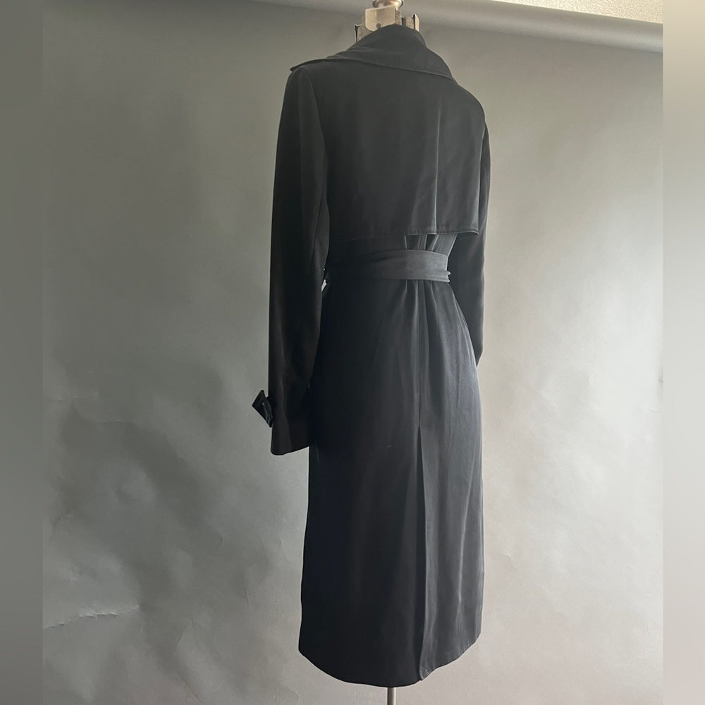 Black Trench