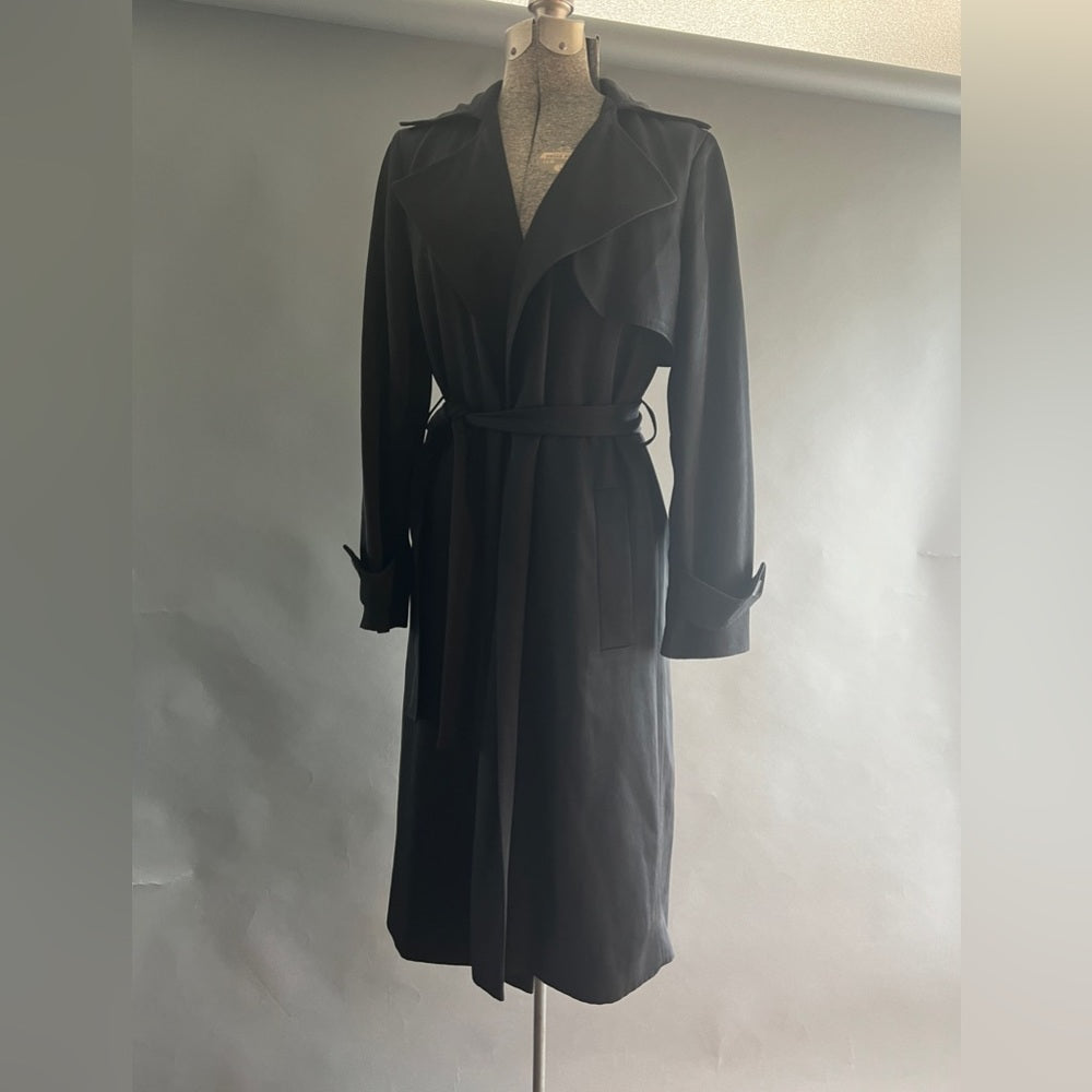 Black Trench