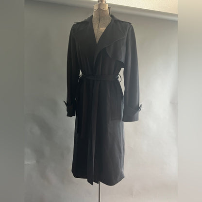 Black Trench