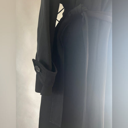 Black Trench