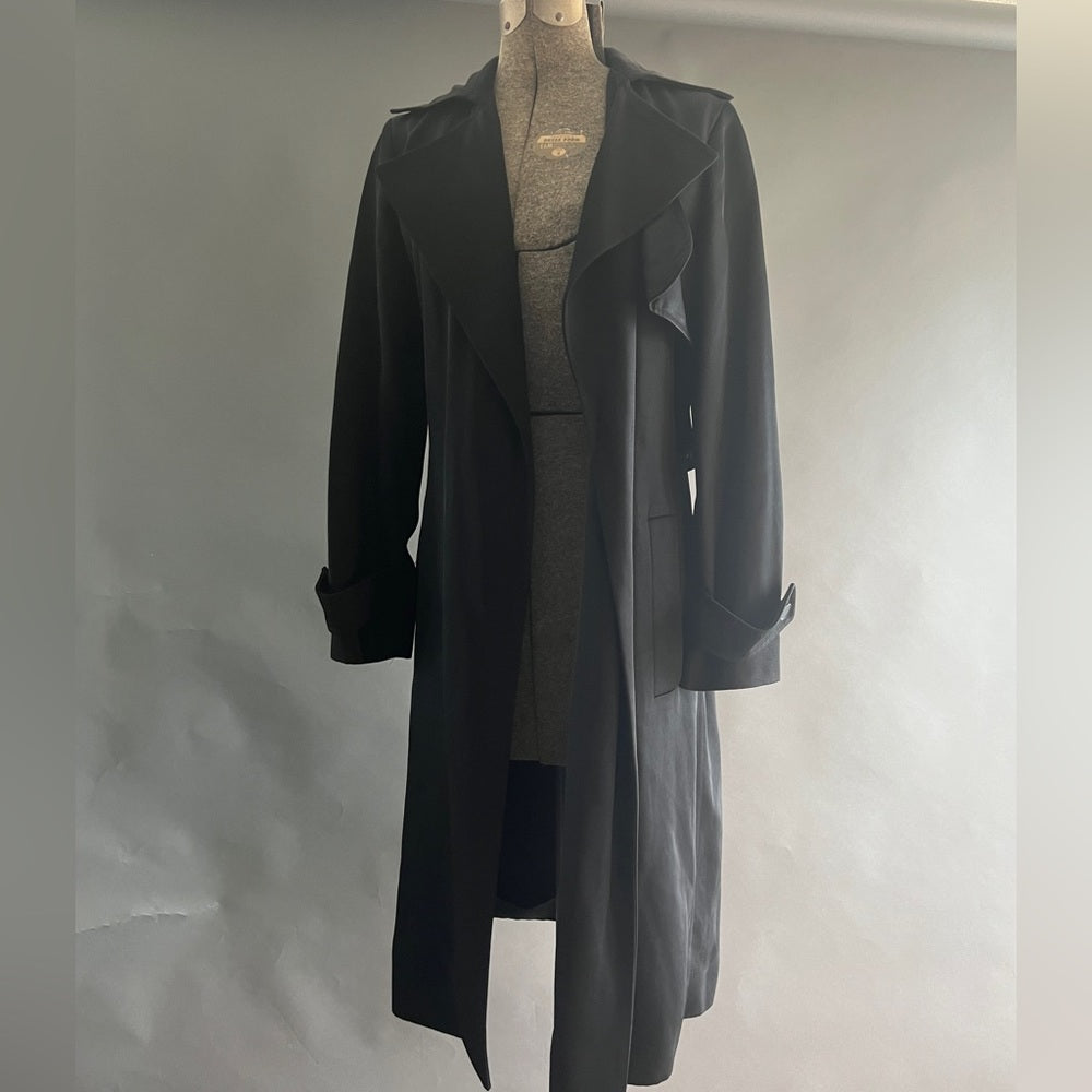 Black Trench