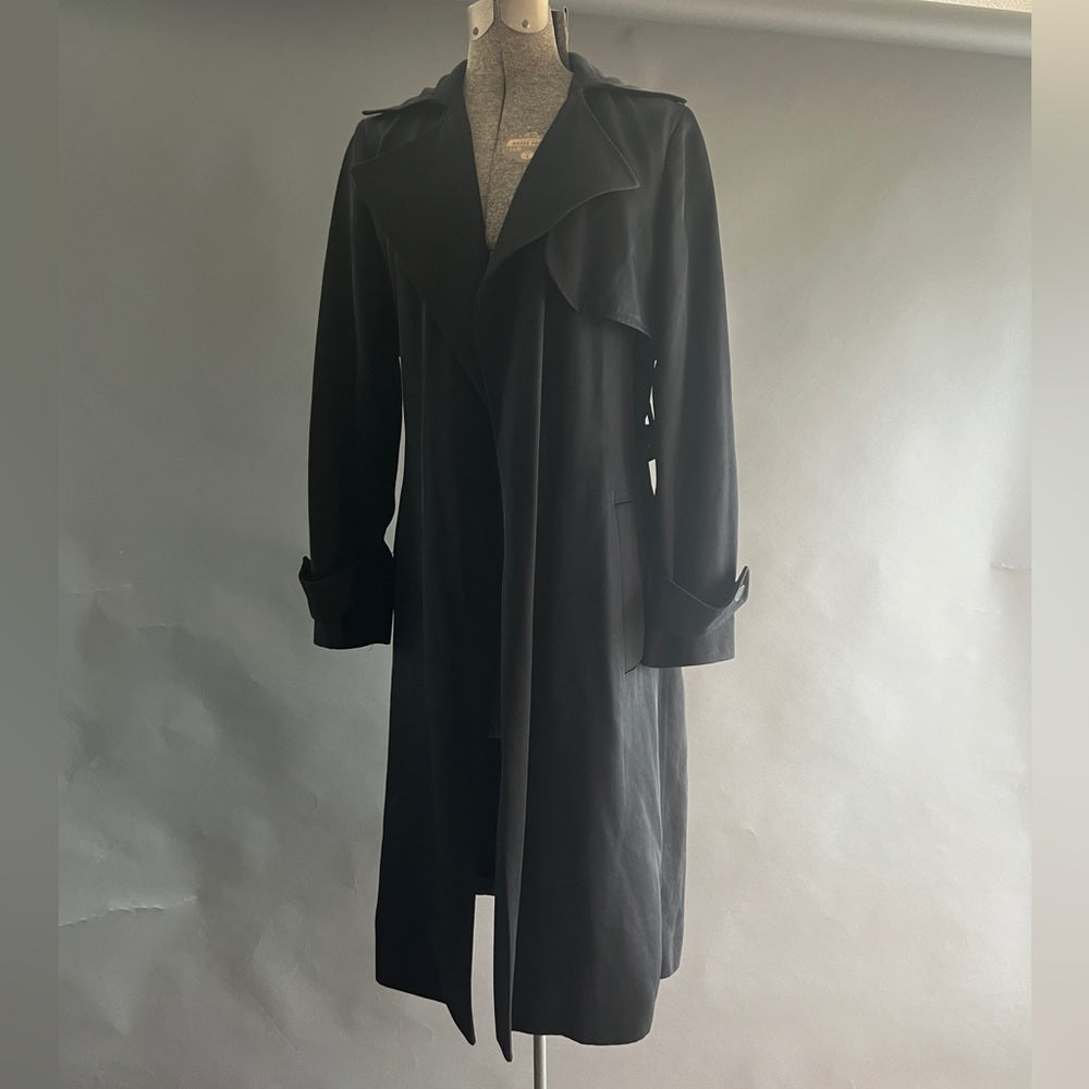 Black Trench