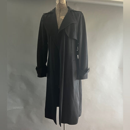 Black Trench