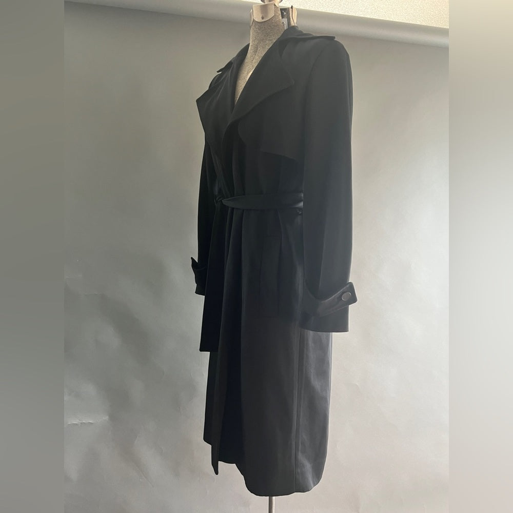 Black Trench