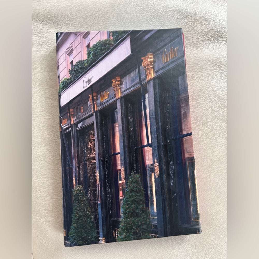 4 Coffee Table Books - James Dean, Cartier, Gucci and Rolex