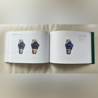 4 Coffee Table Books - James Dean, Cartier, Gucci and Rolex