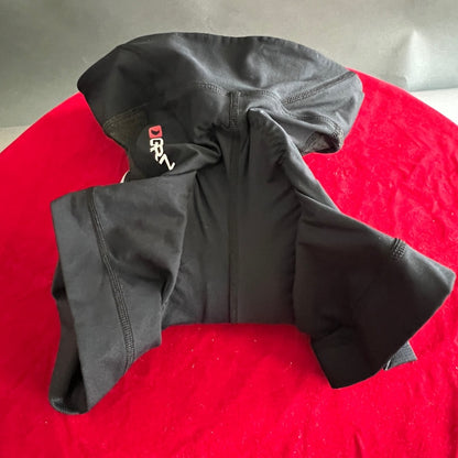 Garneau Black Padded Bike Shorts