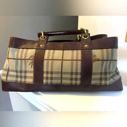 Burberry Collectors Piece