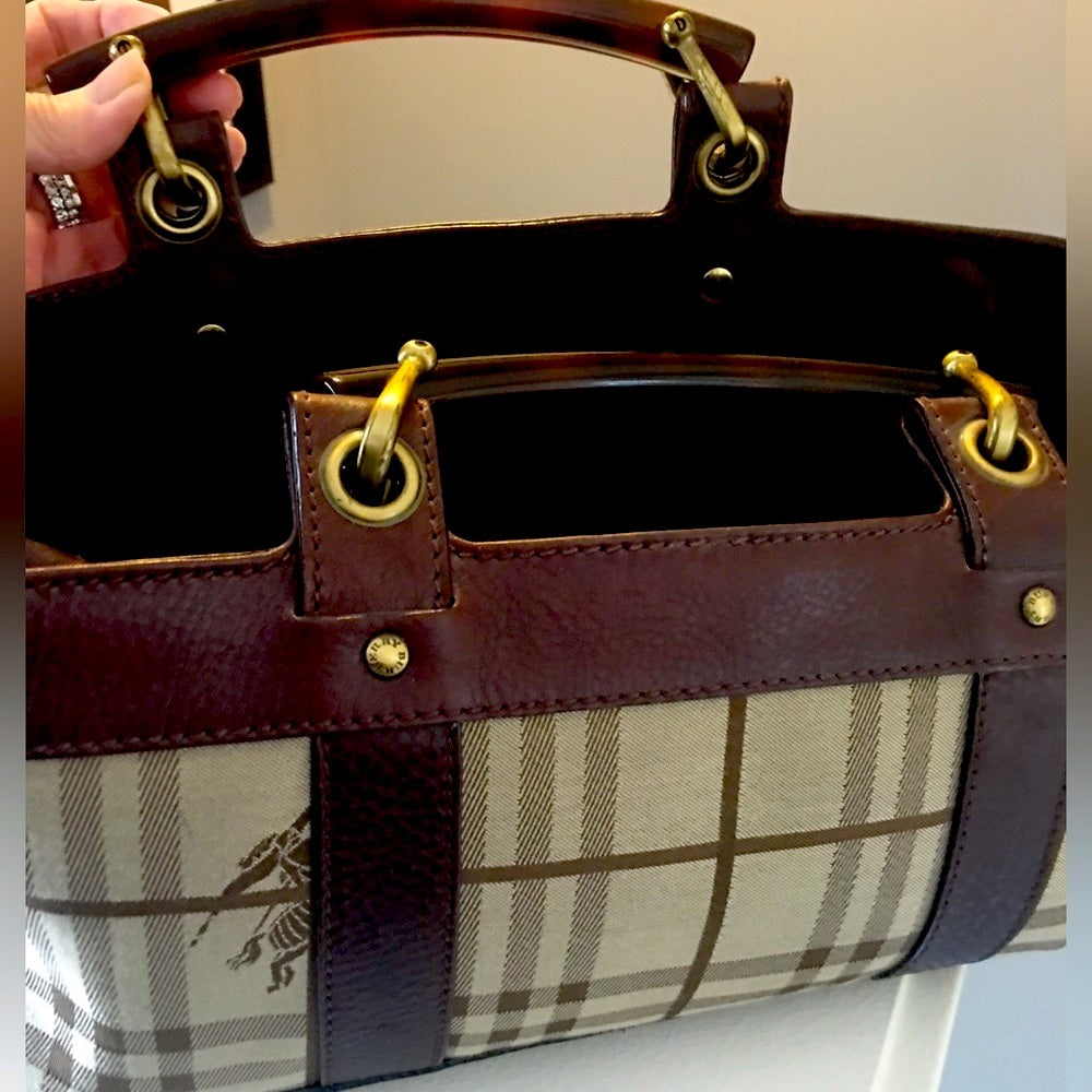 Burberry Collectors Piece