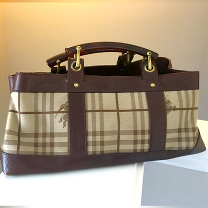Burberry Collectors Piece