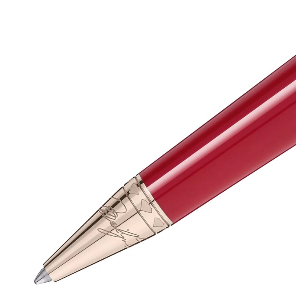 Rollerball Marilyn Monroe Collectors Montblanc