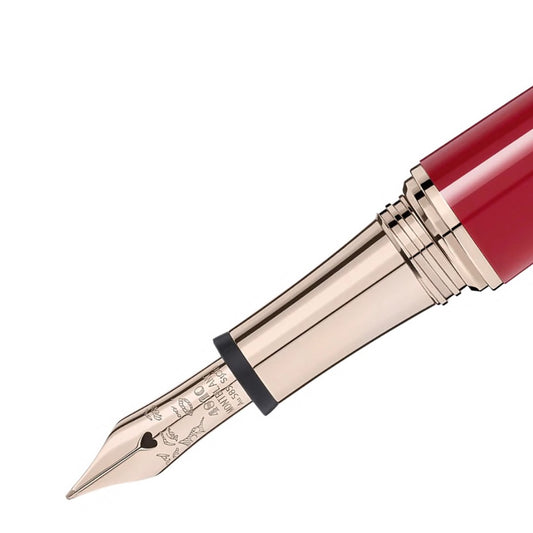 Marilyn Monroe Special Edition Collectors Montblanc Pen