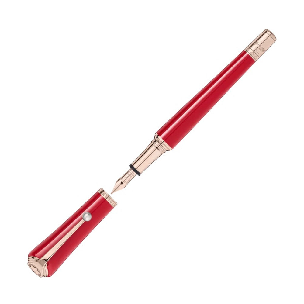 Marilyn Monroe Special Edition Collectors Montblanc Pen