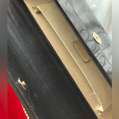 Acrylic Jimmy Choo Evening Purse