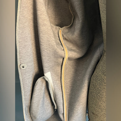 COPY - Beautiful Camel Elegant 3/4 Jacket
