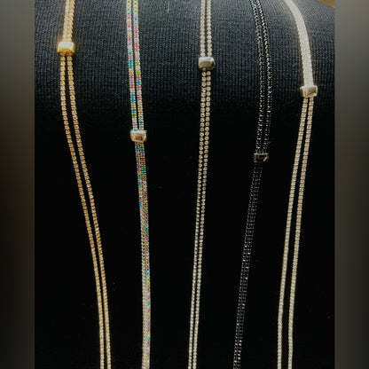 🎉⭐️Host Pick⭐️ 🎉 Sister Lariats