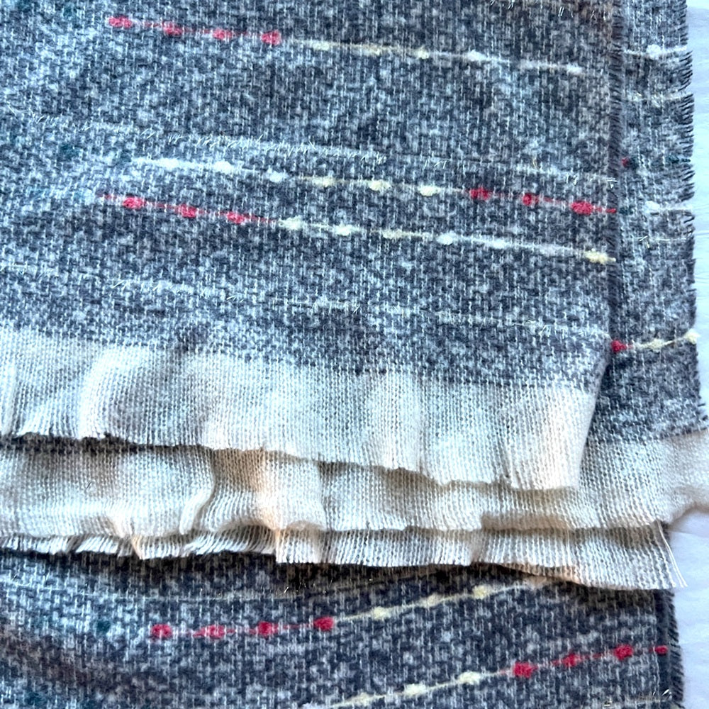 Warm Great and speckled colour Scarf