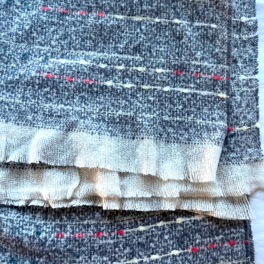 Warm Great and speckled colour Scarf