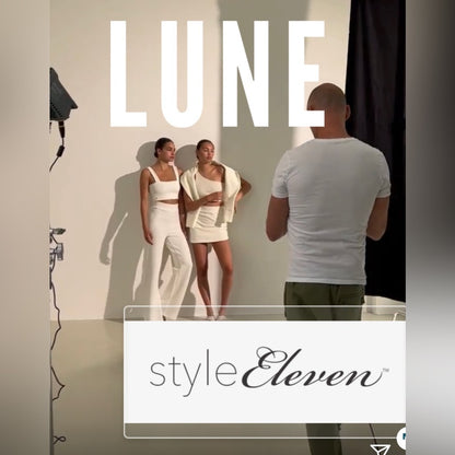LUNE IS BACK - Check the Closet Post 🩷 from Amsterdam 60% off!! NWT 💋