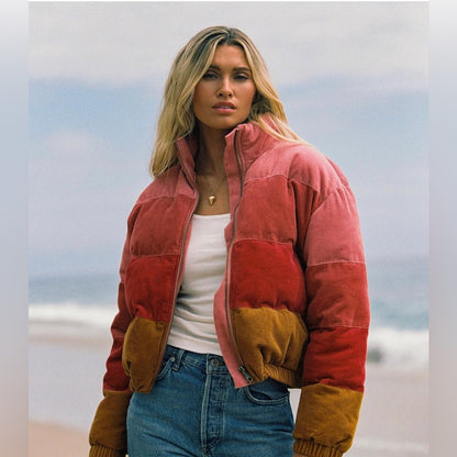 Hello L*Space!  Chic Trends from California