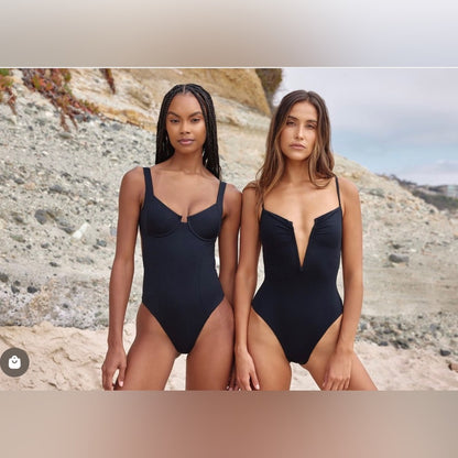 Hello L*Space!  Chic Trends from California