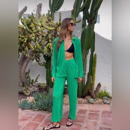 Hello L*Space!  Chic Trends from California