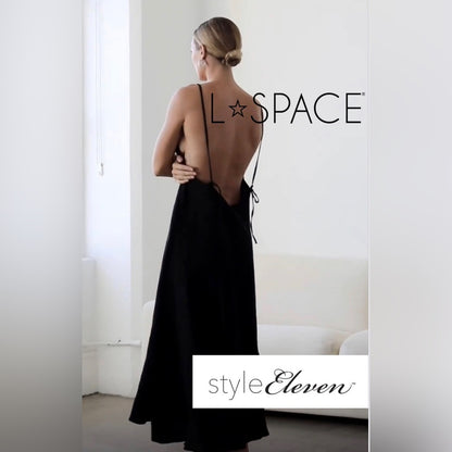 Hello L*Space!  Chic Trends from California