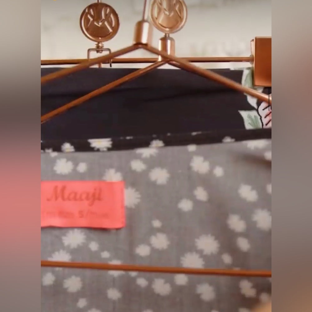 🚨MAAJI Notification 🚨Popular Brazilian Brand
