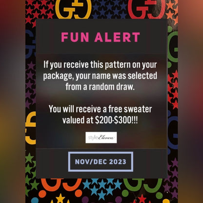 Monday April 14th @5:15 pm EST 🚨🎉 PROMOTION ALERT 🛫- Notification 🎉🚨