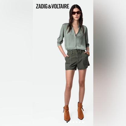 🚨Zadig & Voltaire Notification 🚨FIRE! 🔥🚨