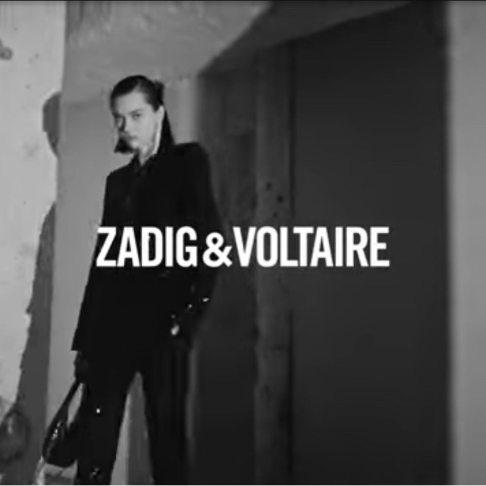 🚨Zadig & Voltaire Notification 🚨FIRE! 🔥🚨