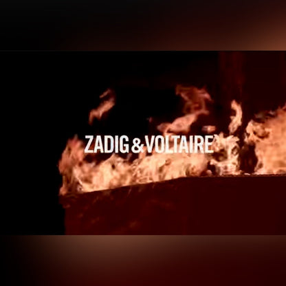 🚨Zadig & Voltaire Notification 🚨FIRE! 🔥🚨