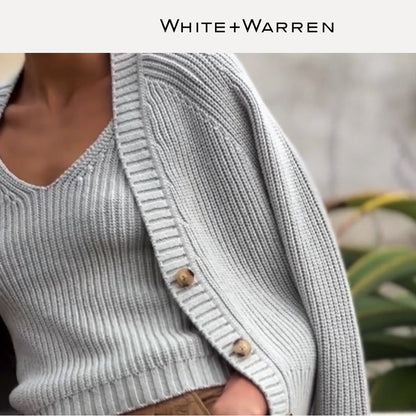 🚨White + Warren Notification 🚨Brand Notification Alert 🌟🚨