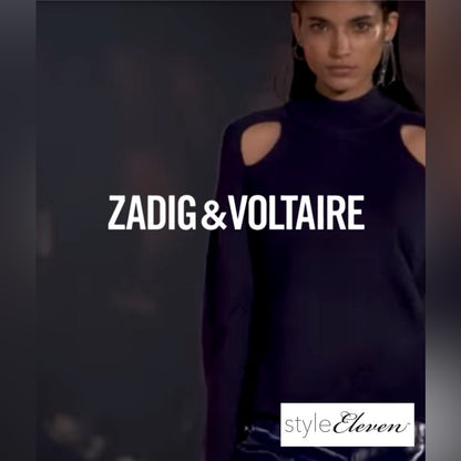 🚨Zadig & Voltaire Notification 🚨FIRE! 🔥🚨