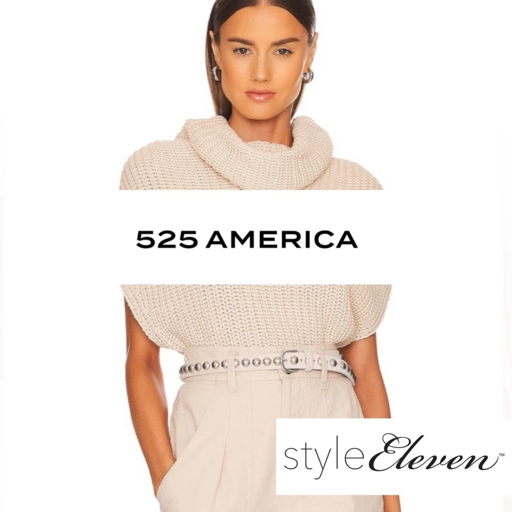 🚨 UNBOXING 525 AMERICA Notification 🚨 #itsallaboutthesweater 💝