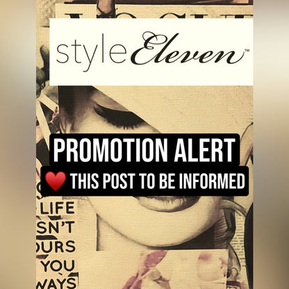 LUXURY LIQUIDATION PART II‼️ Aug 31 ⚠️  🚨 PROMOTION ALERT 🚨 💃🏿