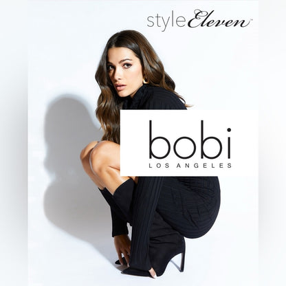 🚨 Bobi Los Angeles - Brand Alert 🚨Notification