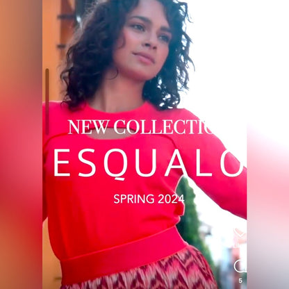 🚨 ESQUALO - Brand Alert 🚨Notification