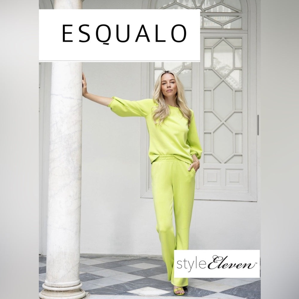 🚨 ESQUALO - Brand Alert 🚨Notification